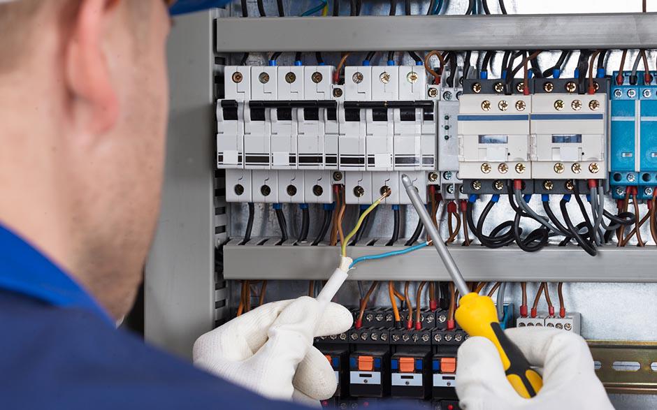 tarif électricien Paris 9